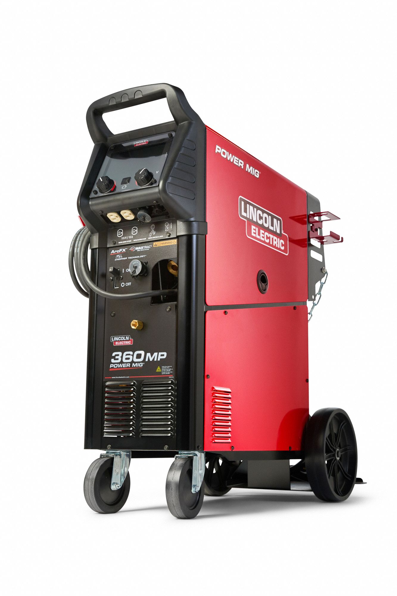 Lincoln Electric 3G-OTH-354438