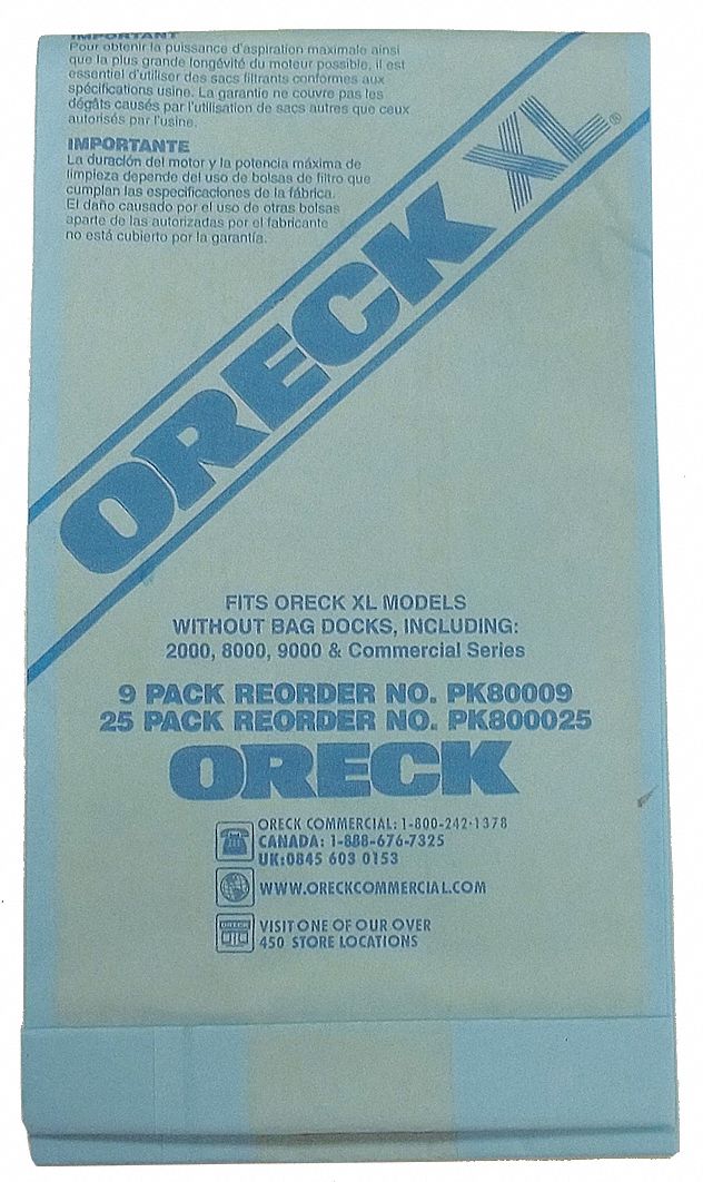 Oreck 3G-OTH-607139