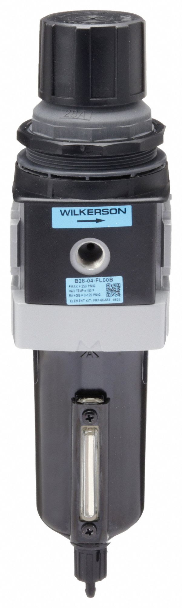 Wilkerson 3G-OTH-159590