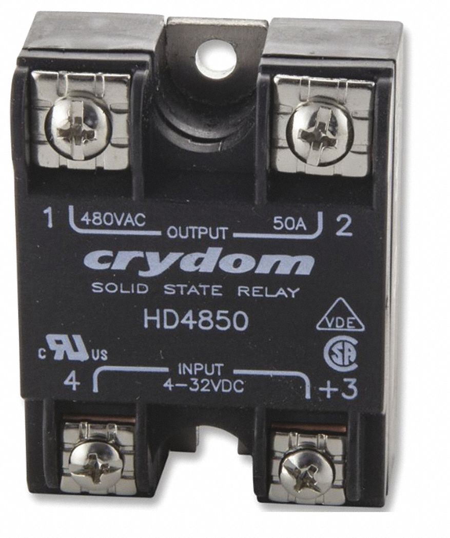 Crydom 3G-OTH-38326