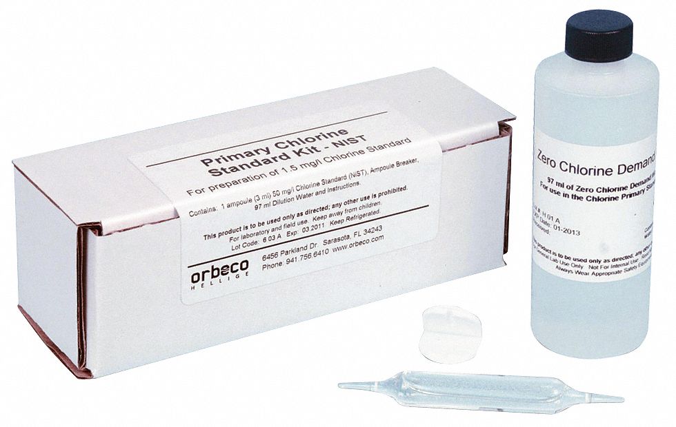 Lovibond 3G-OTH-371567