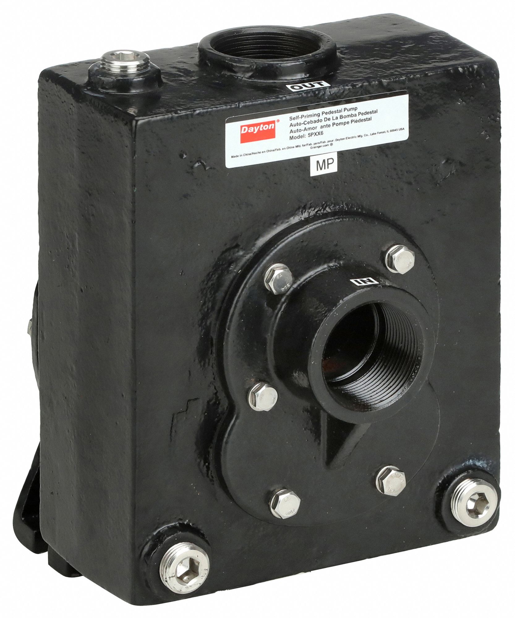 Dayton 3G-OTH-94851