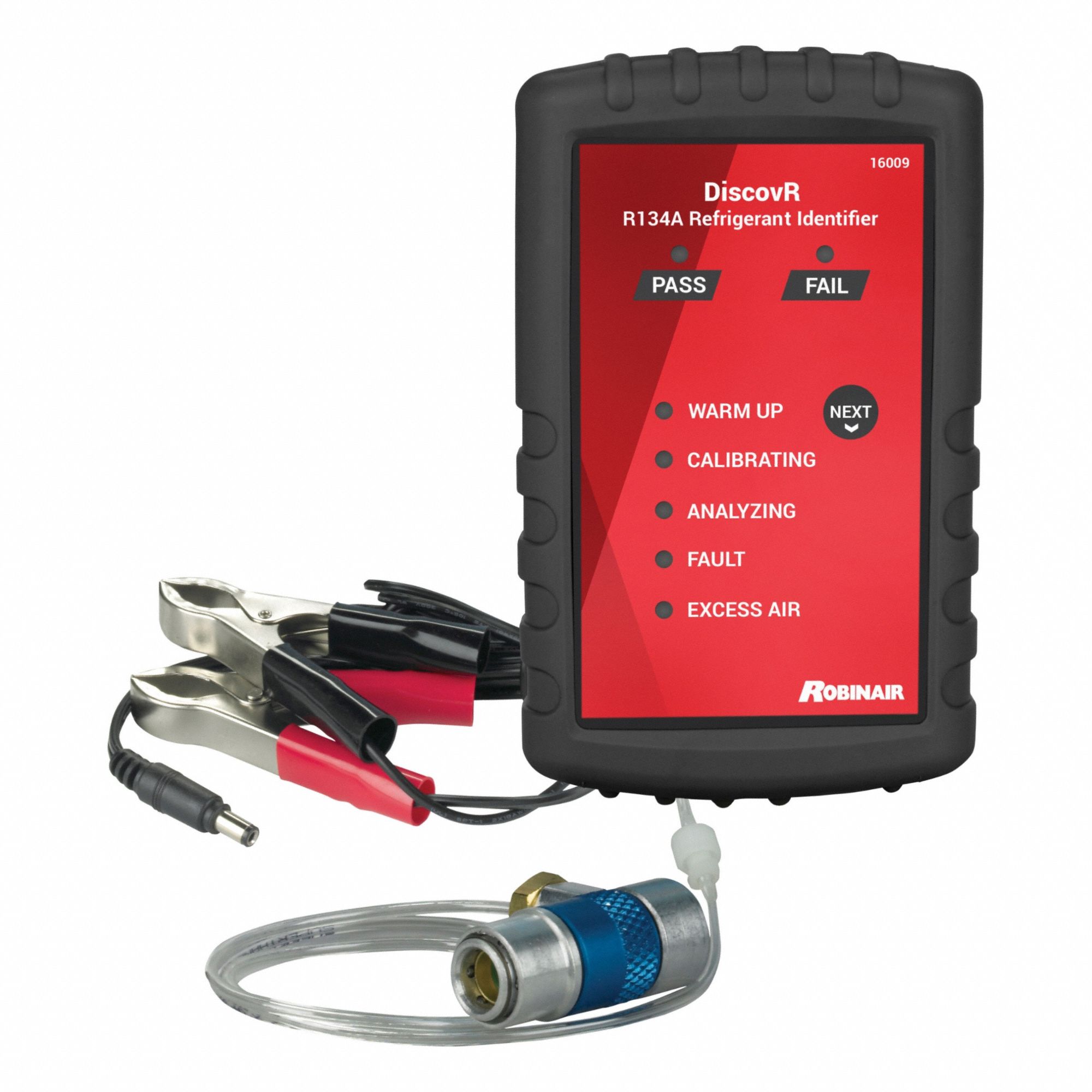 Robinair 3G-OTH-518682