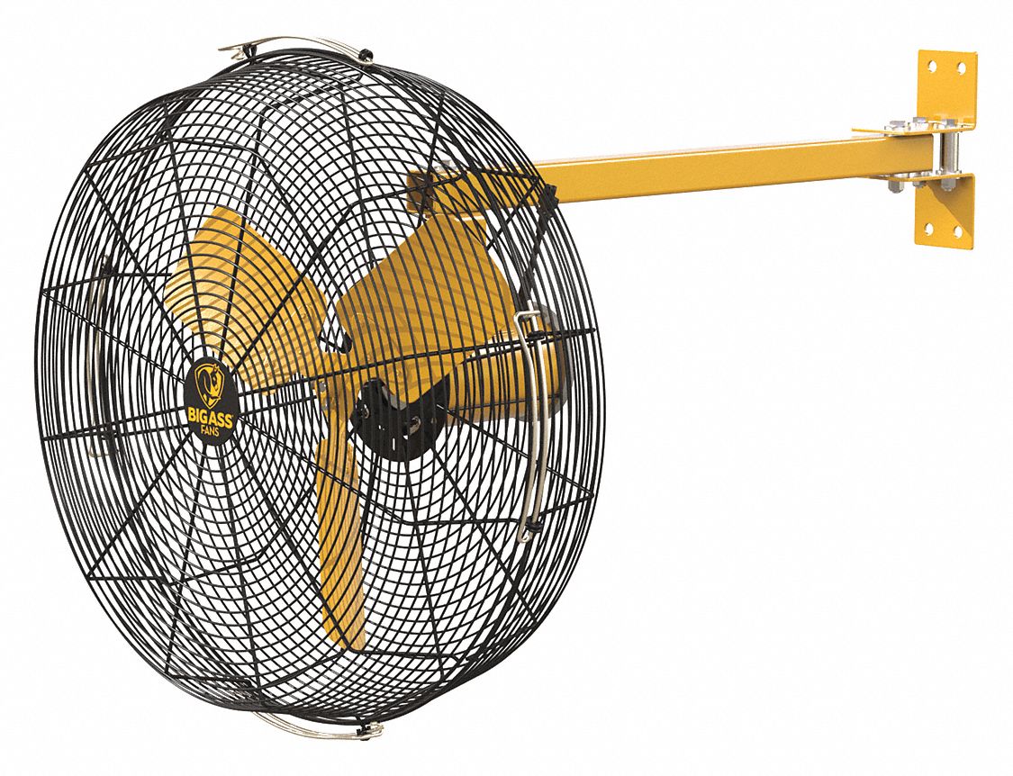 Big Ass Fans 3G-OTH-66507