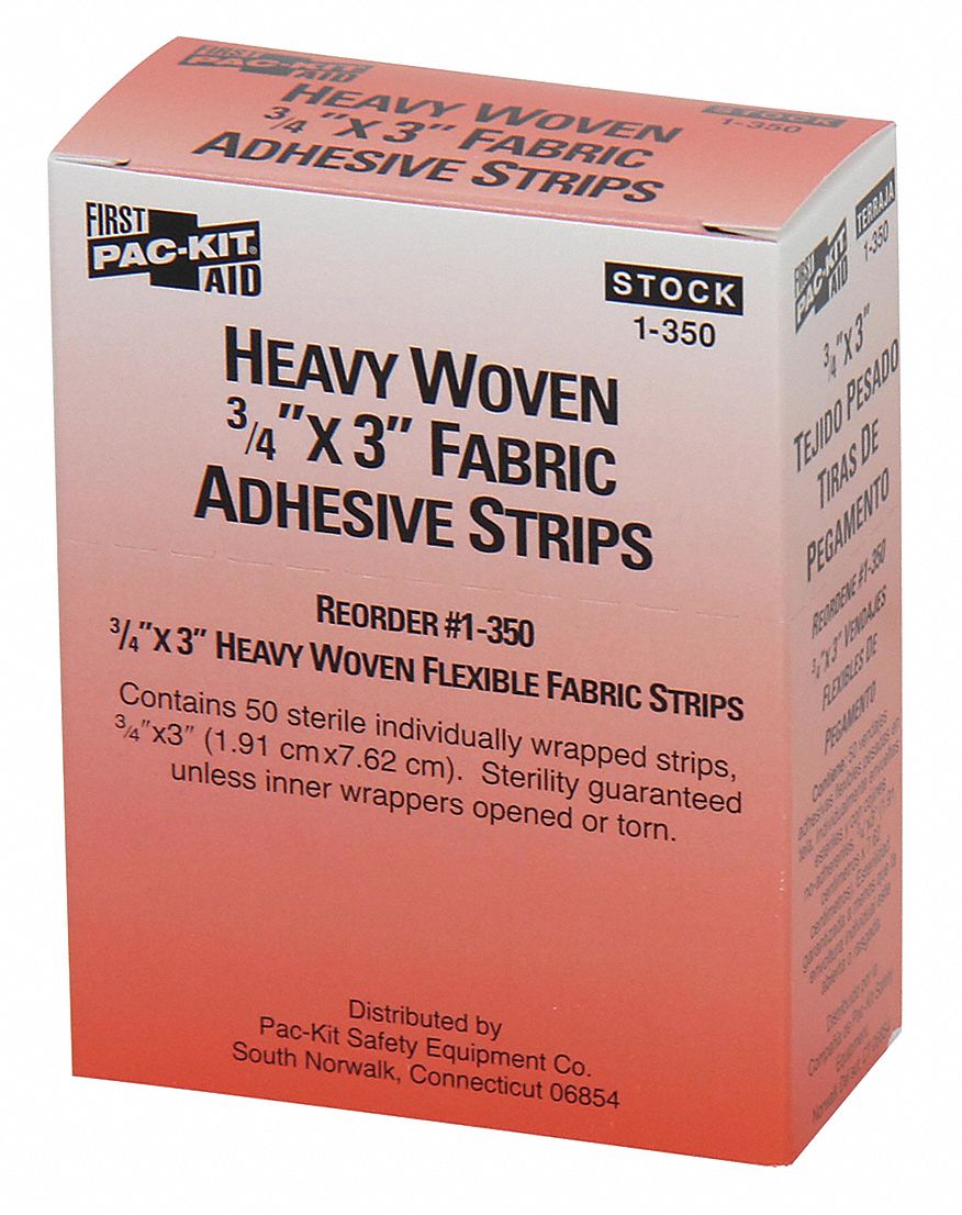 First Aid Only 3G-OTH-551903