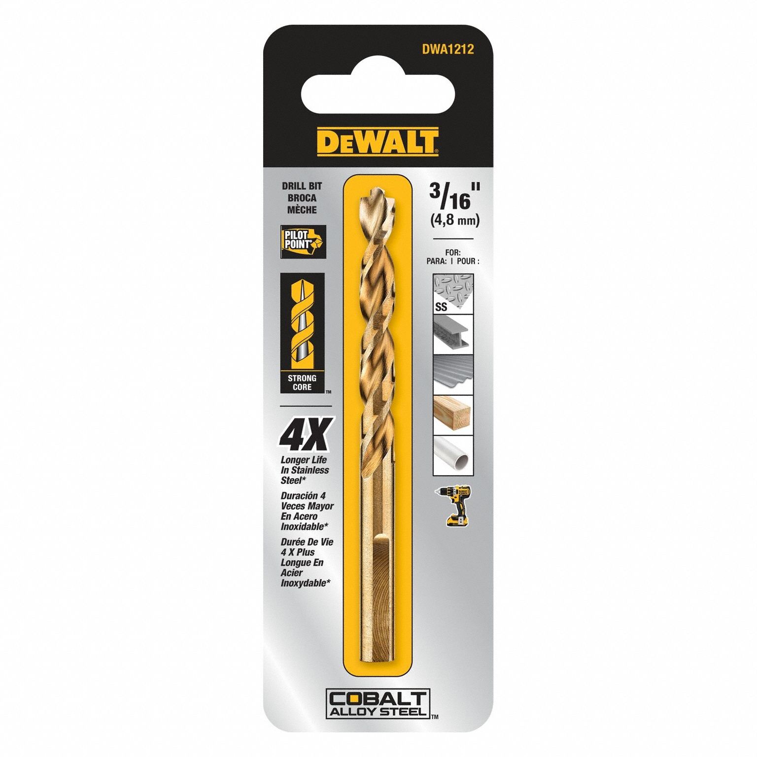 Dewalt 3G-OTH-197689