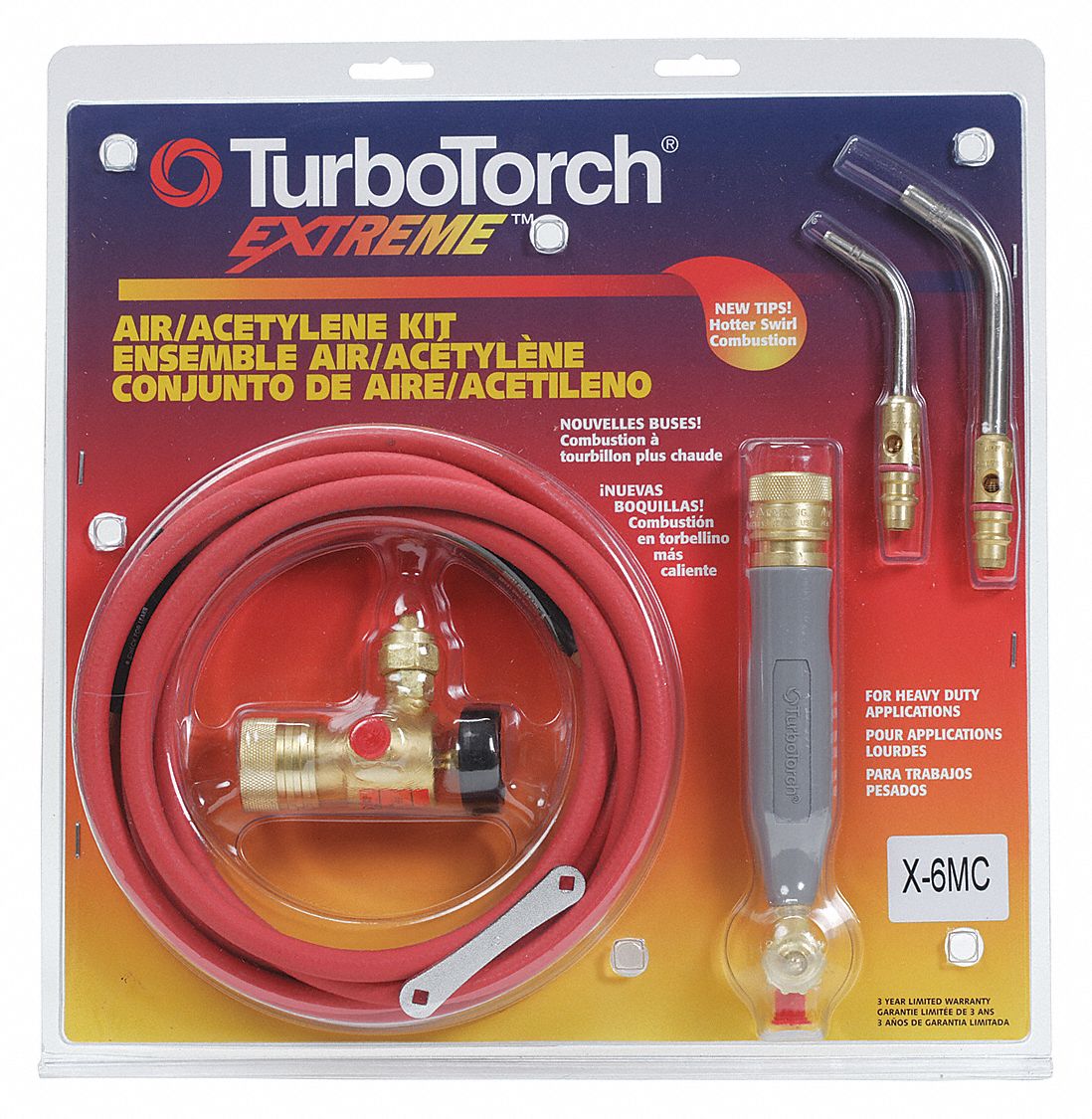 Turbotorch 3G-OTH-355422