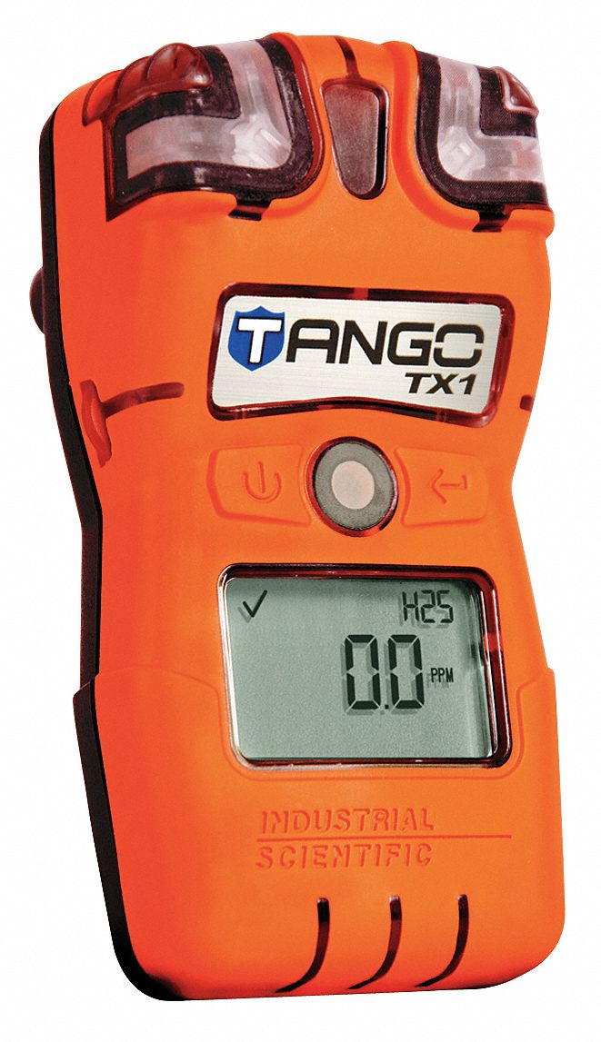 Industrial Scientific 3G-OTH-551778