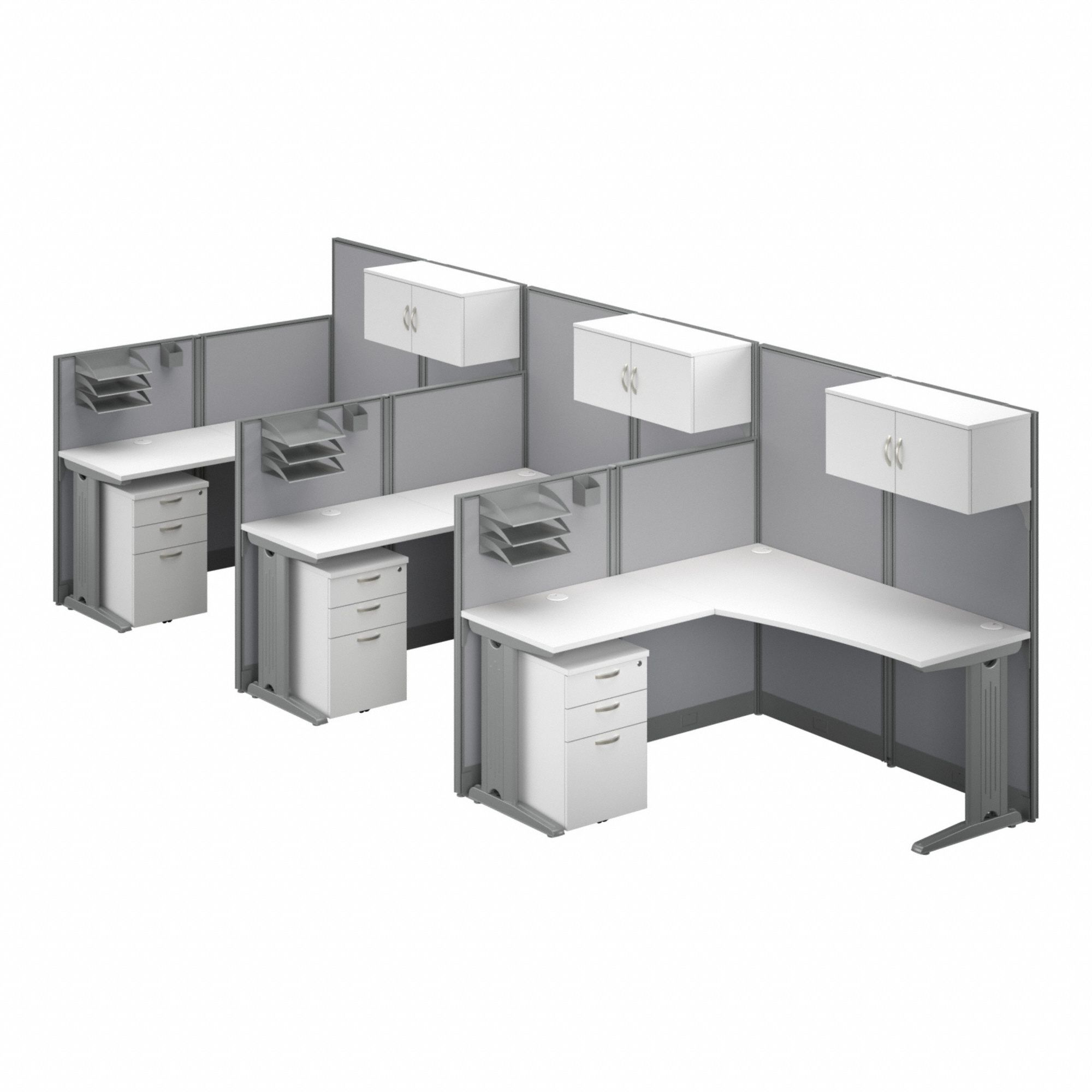 Bush Business Furniture 3G-OTH-572812