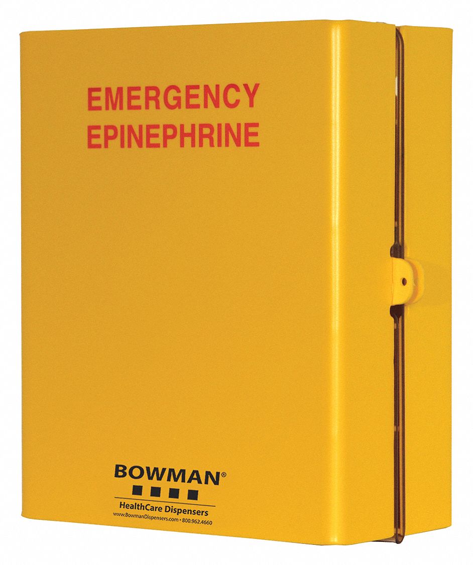 Bowman Dispensers 3G-OTH-556183