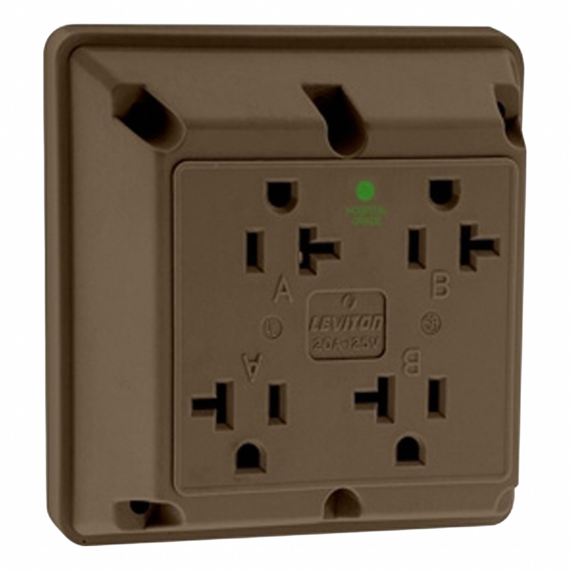 Leviton 3G-OTH-27145
