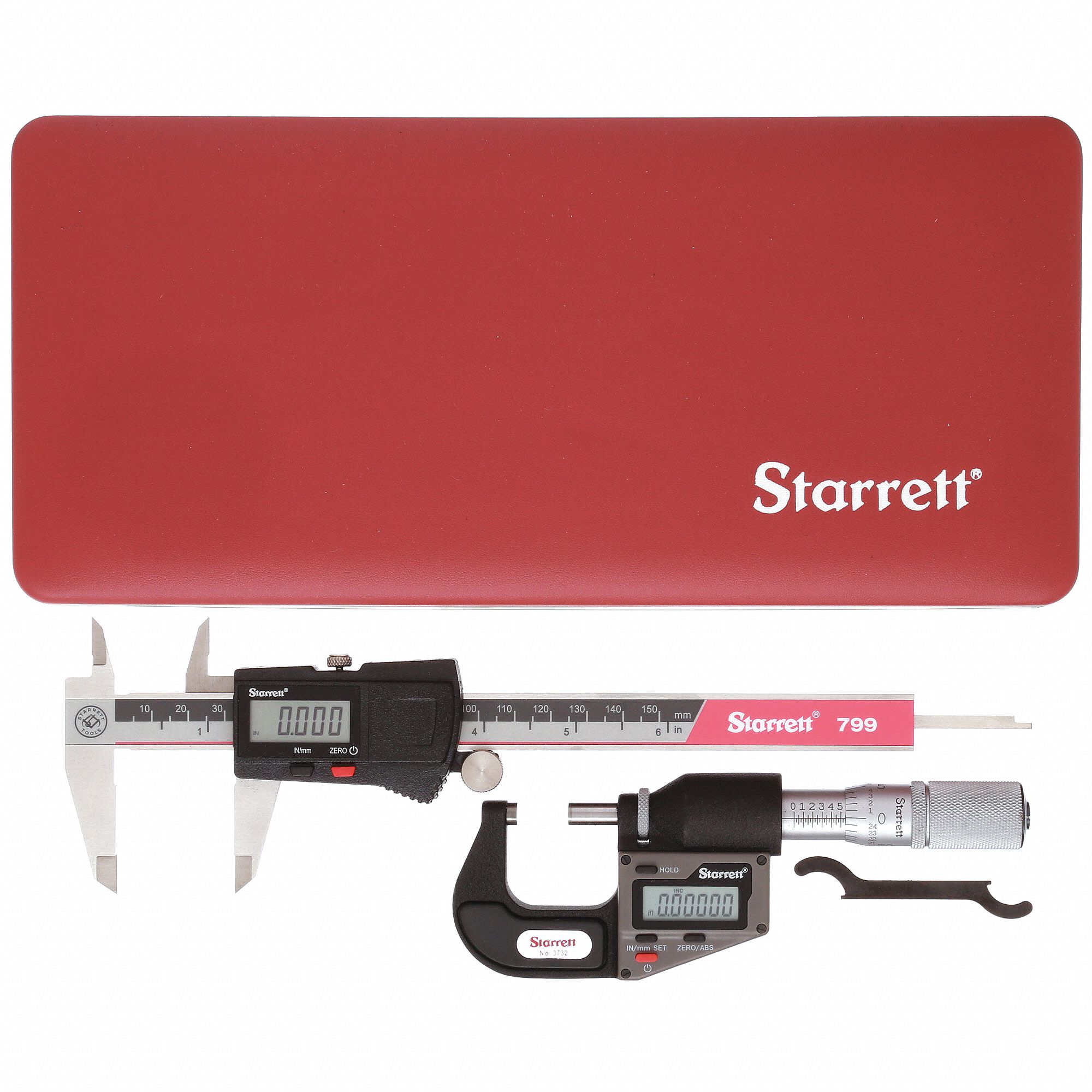 Starrett 3G-OTH-265738