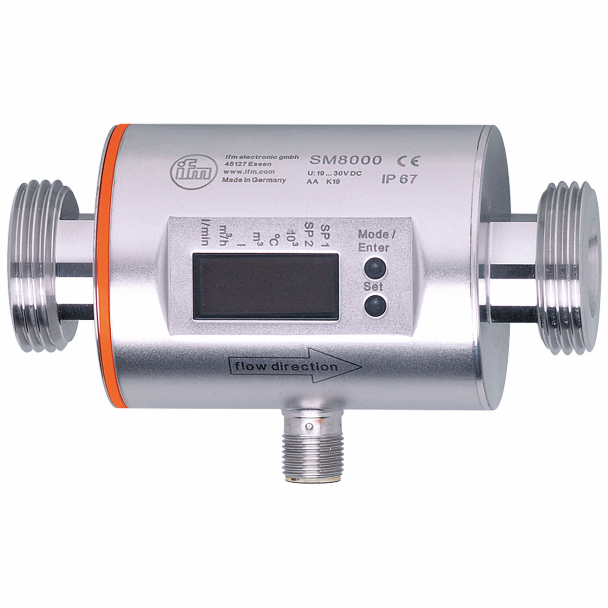 Ifm 3G-OTH-89980