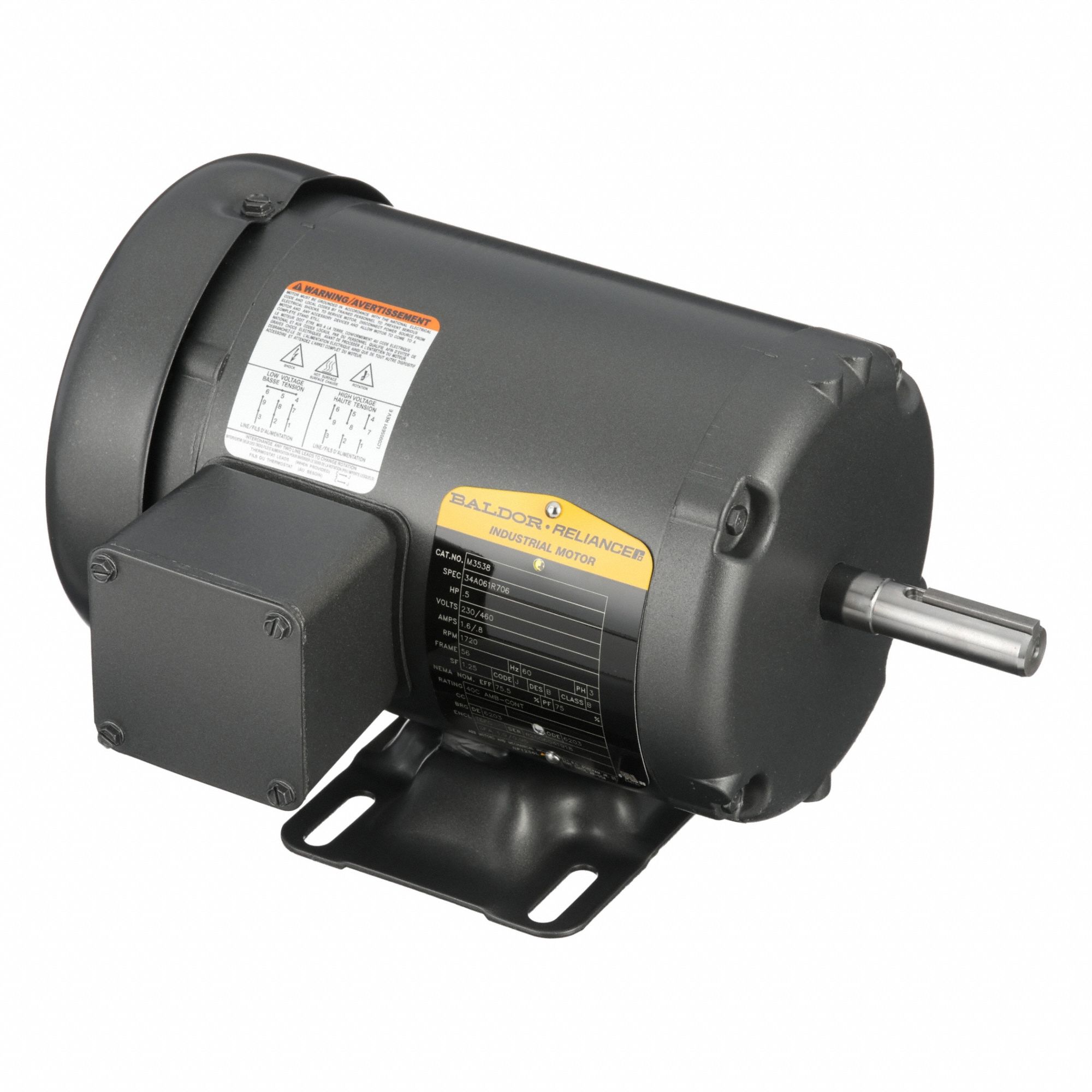 Baldor 3G-OTH-54869