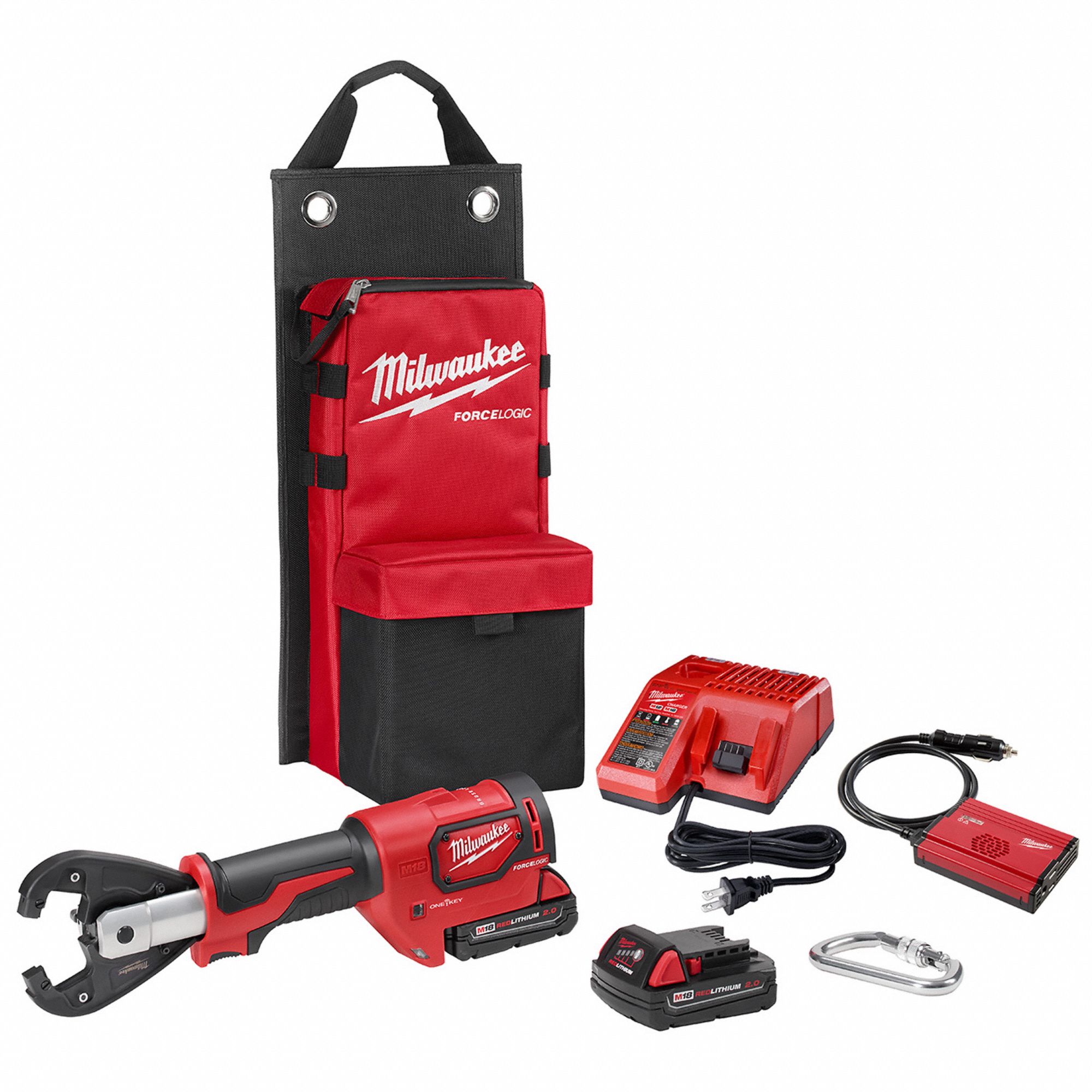 Milwaukee 3G-OTH-327343