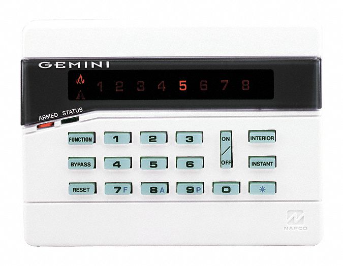Napco 3G-OTH-430622