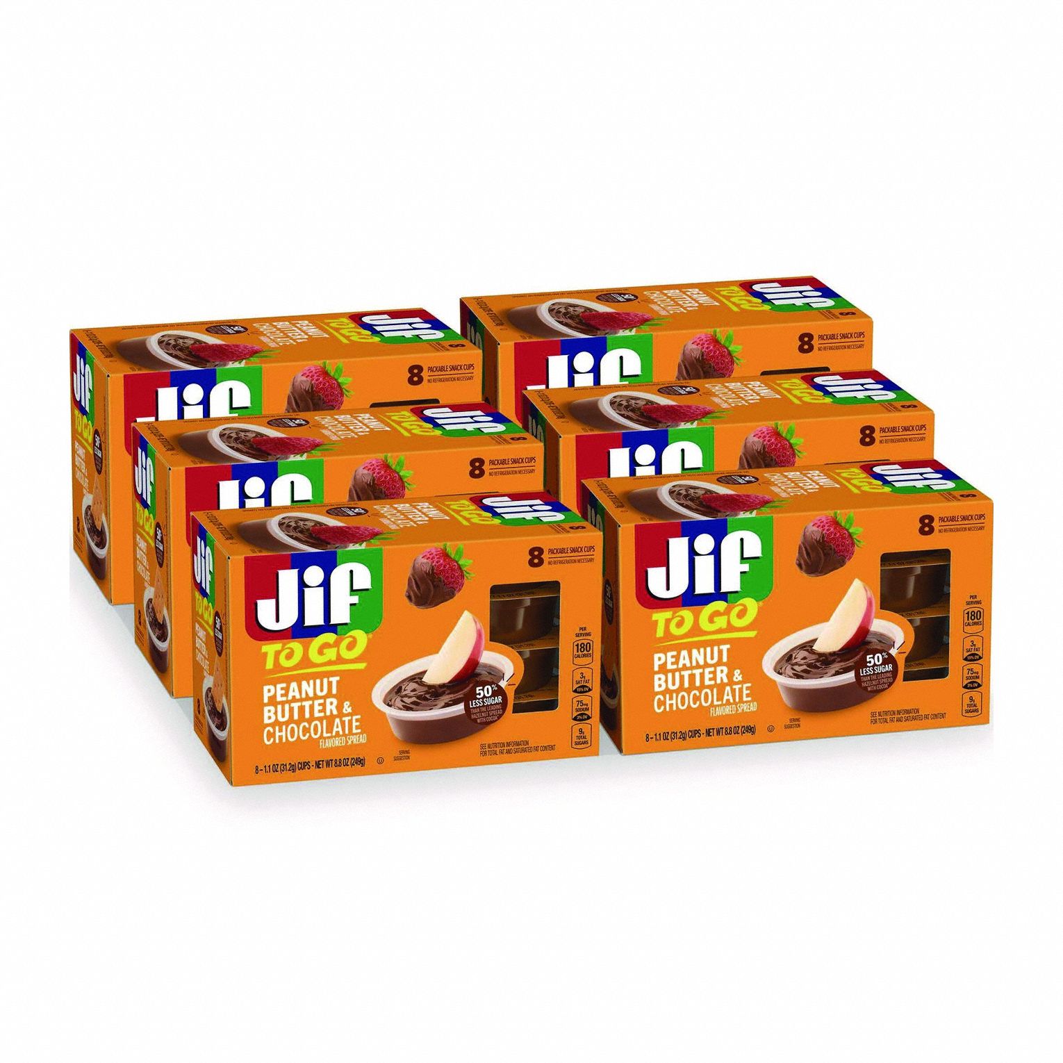 Jif To Go 3G-OTH-603216