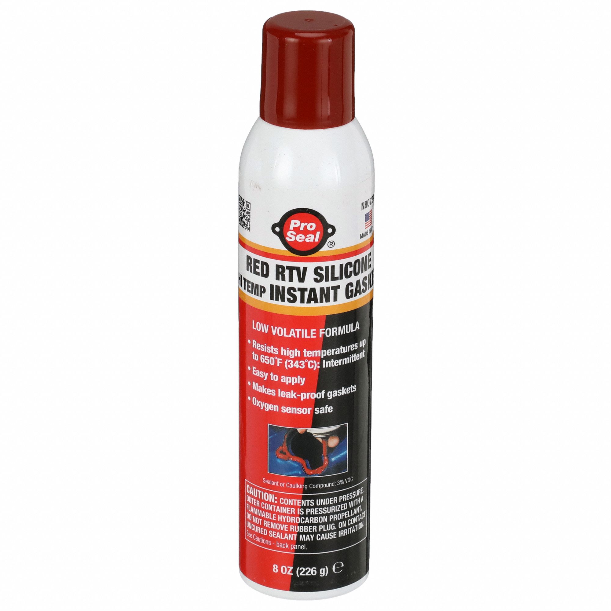 Pro Seal Rtv 3G-OTH-566683