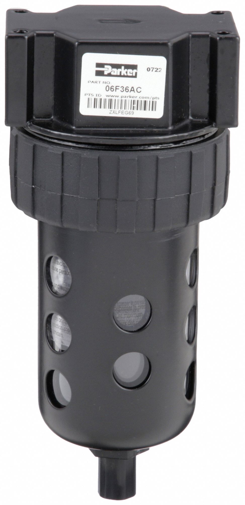 Parker 3G-OTH-153139