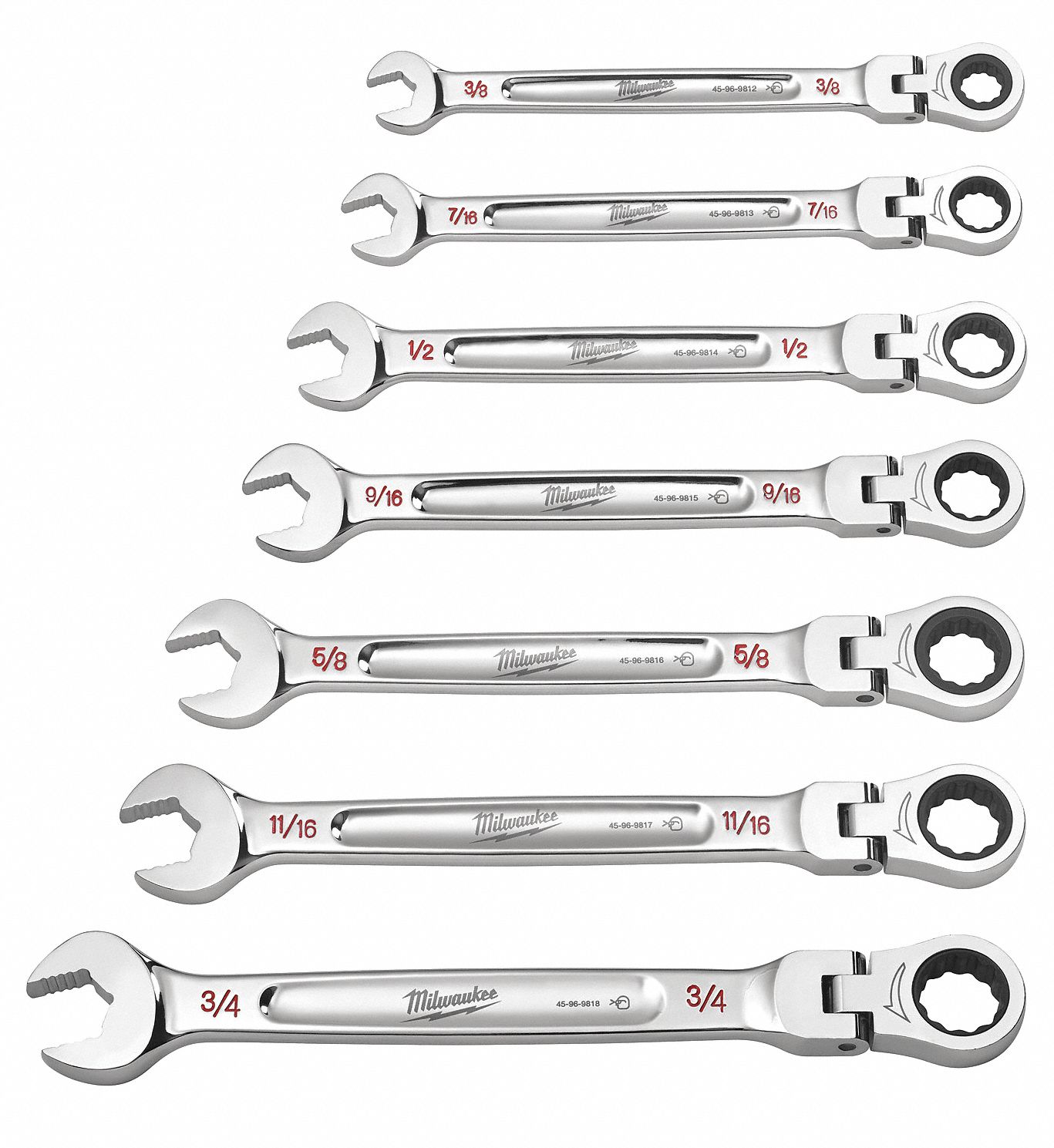 Milwaukee 3G-OTH-326554