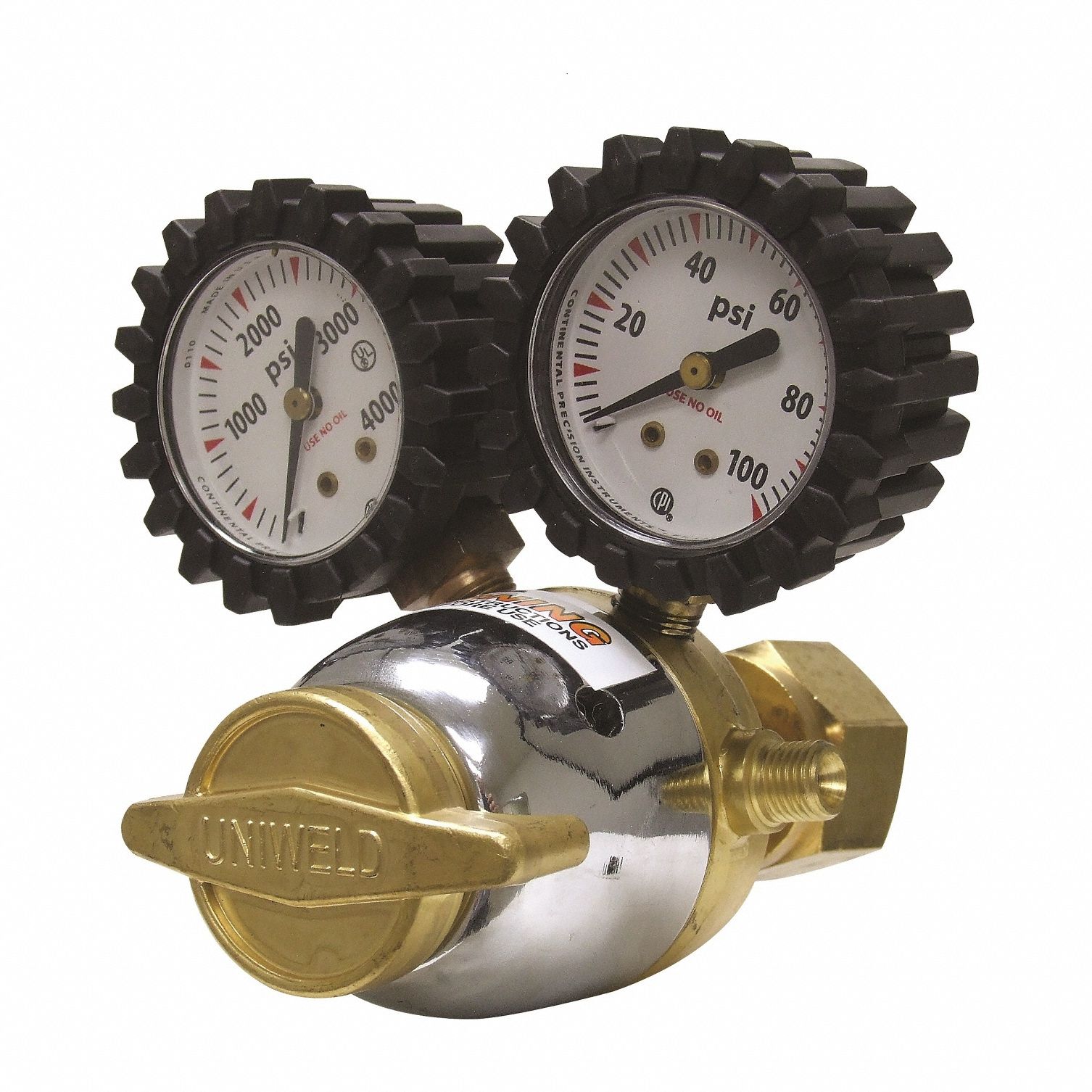 Uniweld 3G-OTH-358209
