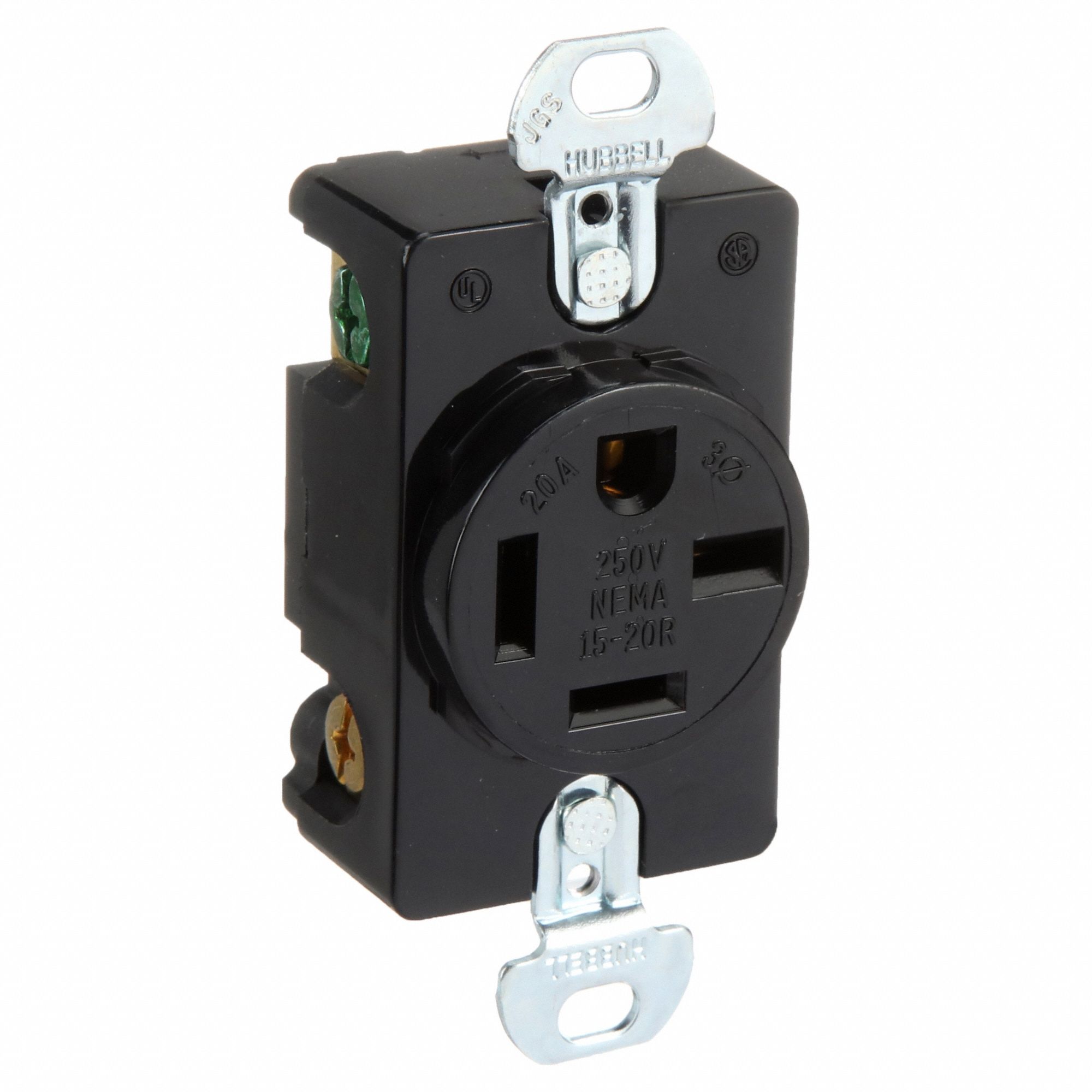 Hubbell 3G-OTH-18512