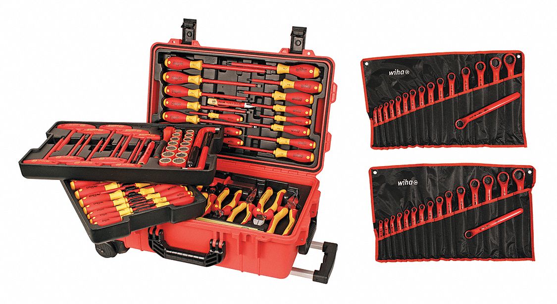Wiha 3G-OTH-285501