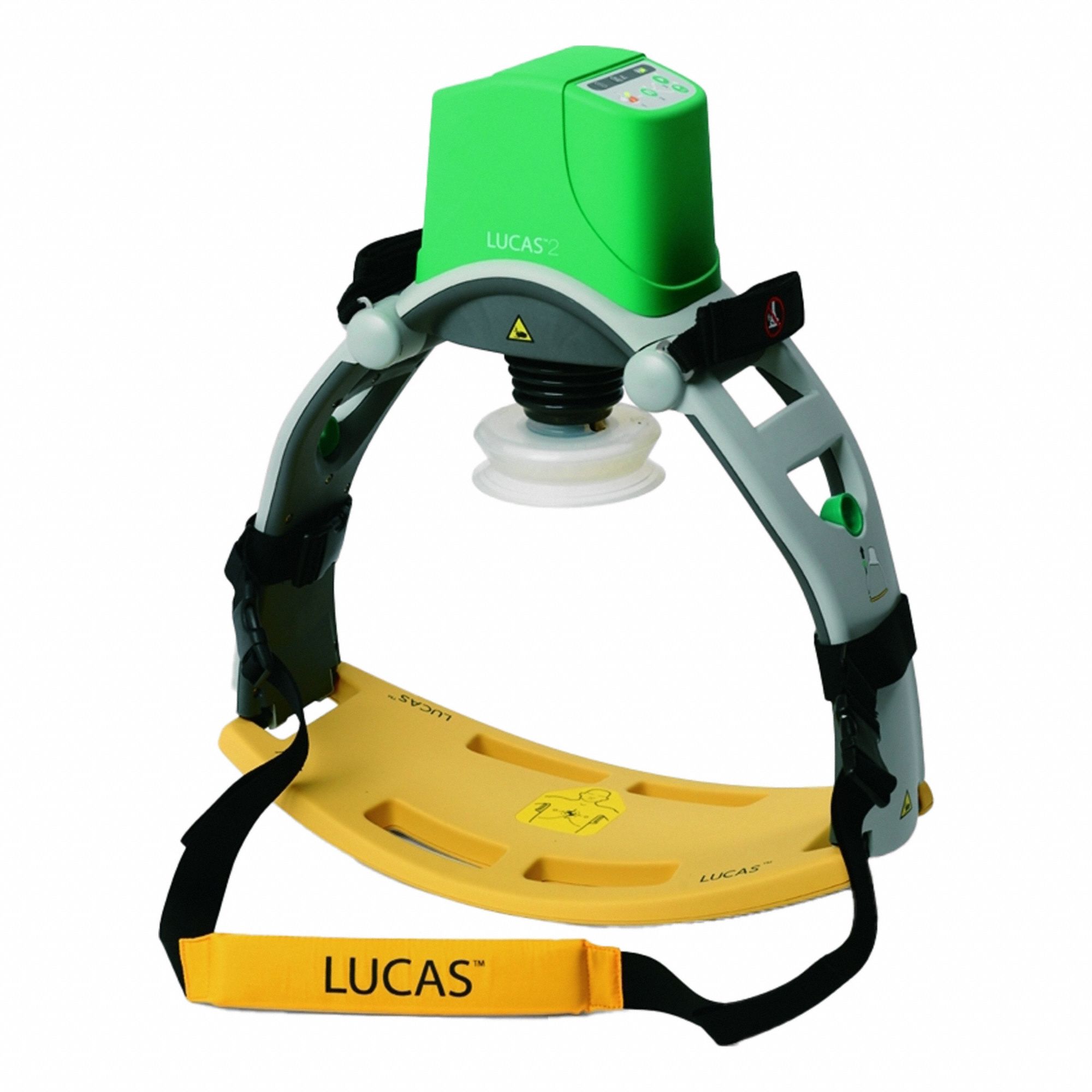 Stryker Physio-control 3G-OTH-555367