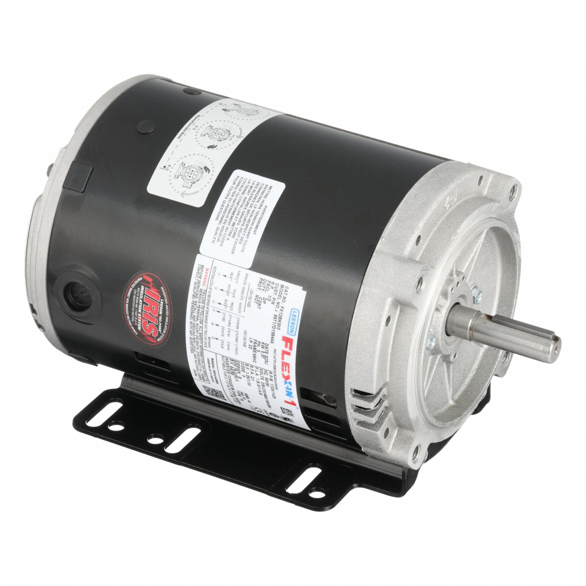 Leeson 3G-OTH-56591