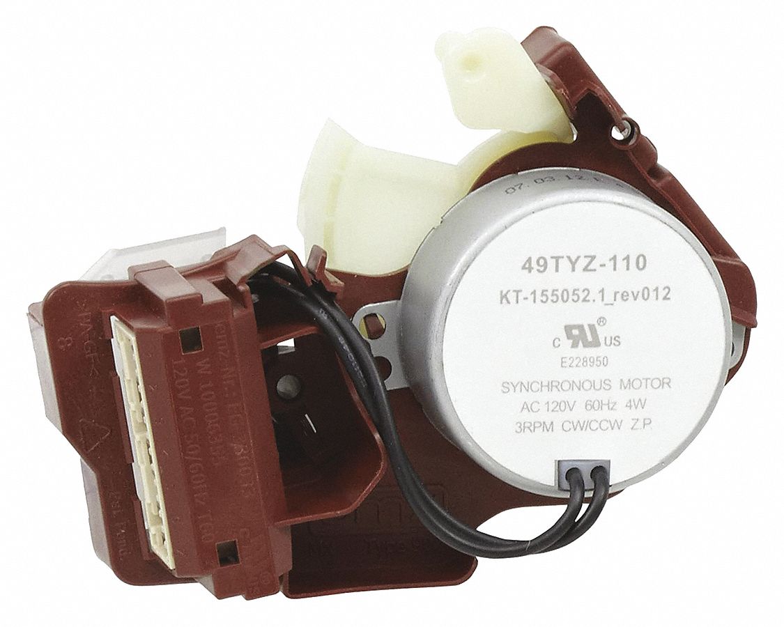 Whirlpool 3G-OTH-603934