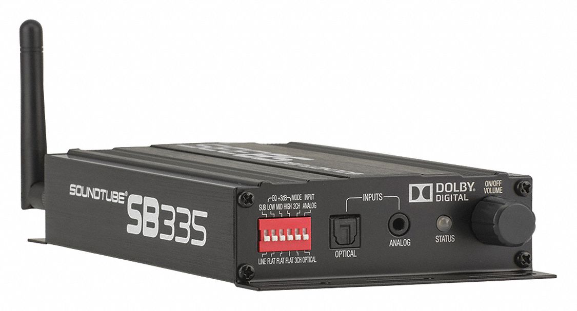 Soundtube 3G-OTH-384737