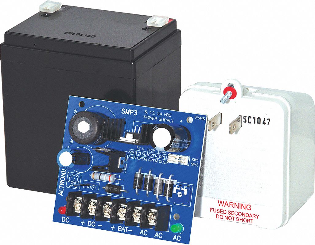 Altronix 3G-OTH-523627