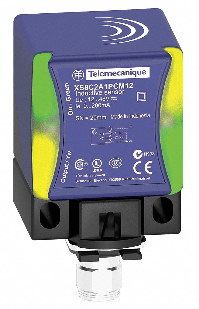 Telemecanique Sensors 3G-OTH-35615