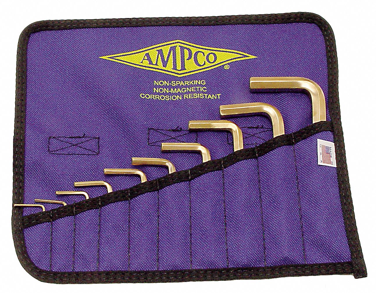 Ampco 3G-OTH-593983