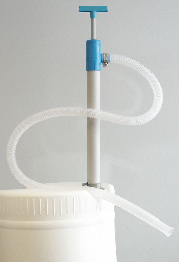 Action Pump 3G-OTH-91166