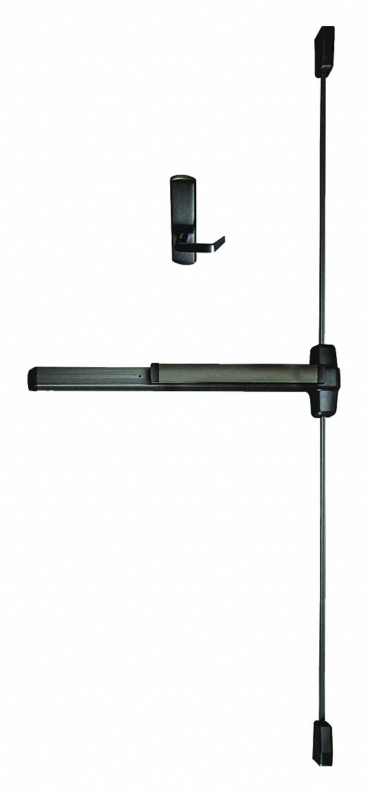 Von Duprin 3G-OTH-598416
