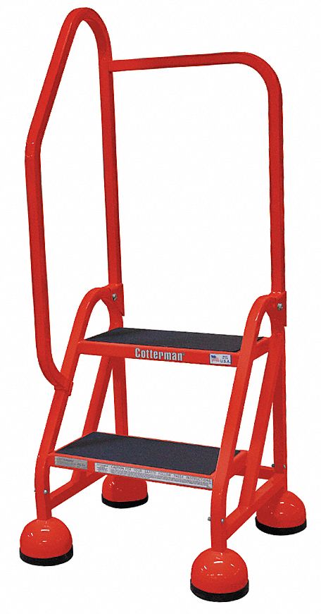 Cotterman 3G-OTH-329776