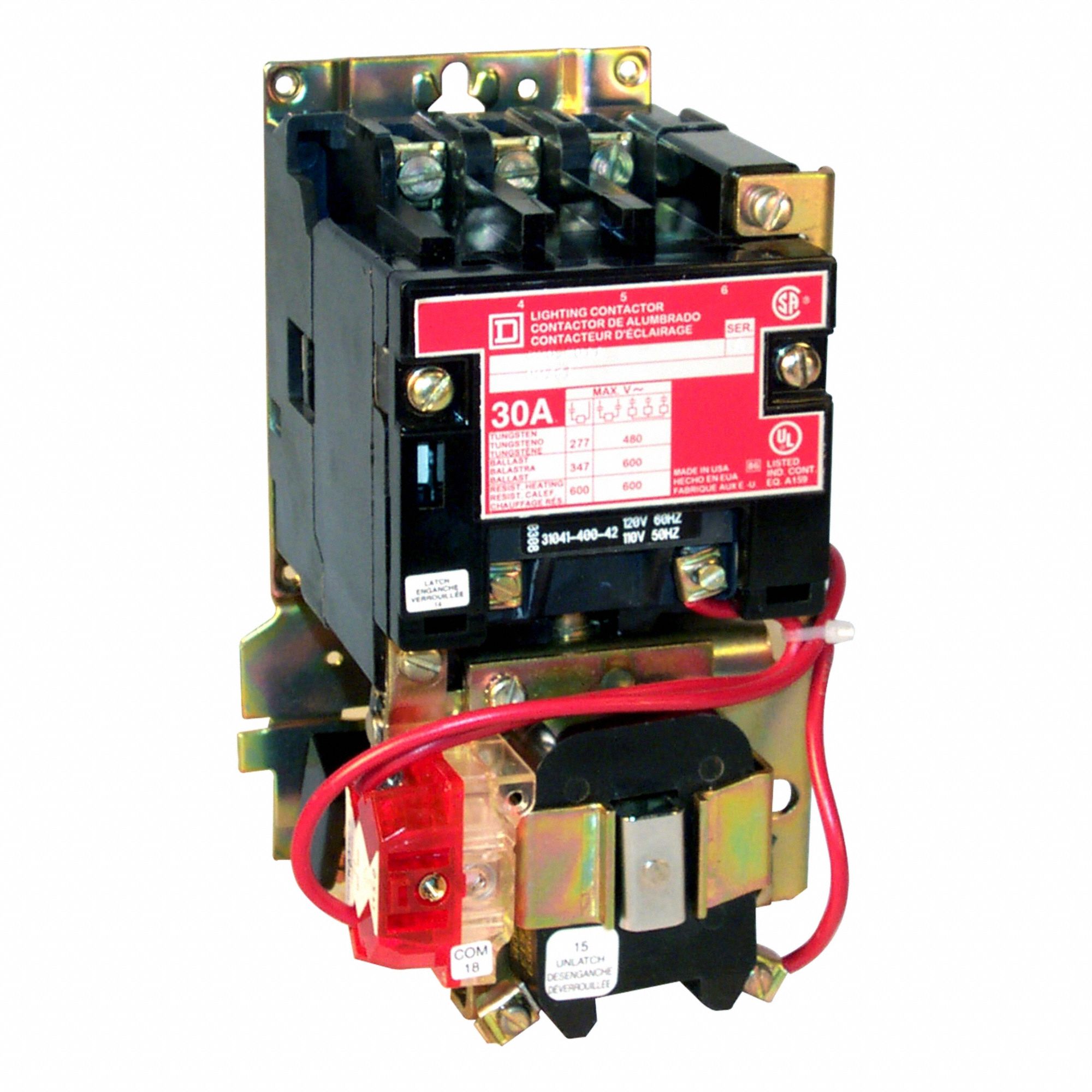 Square D 3G-OTH-43410