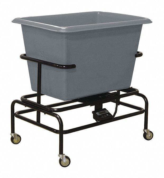 Royal Basket Trucks 3G-OTH-351639