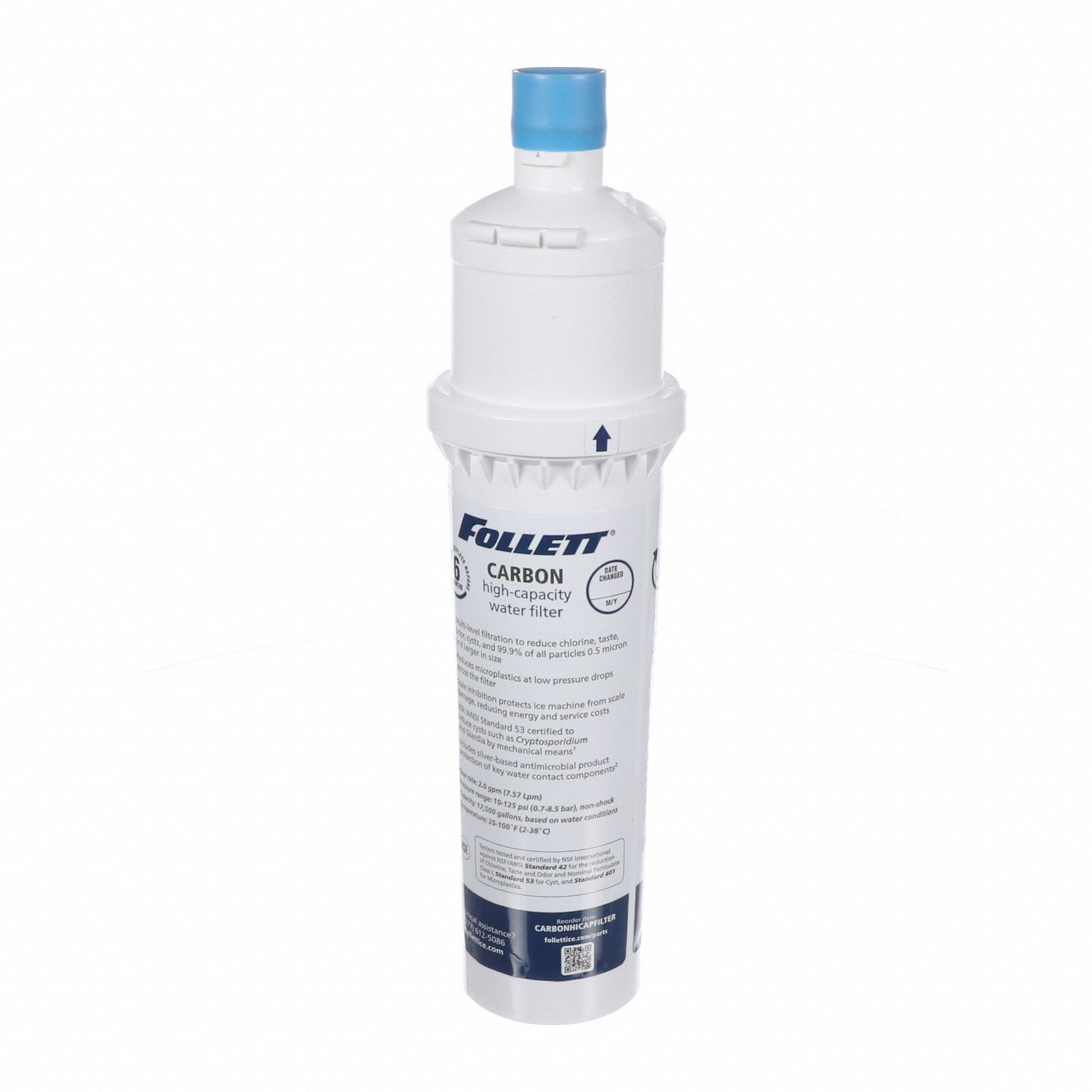 Follett 3G-OTH-447593