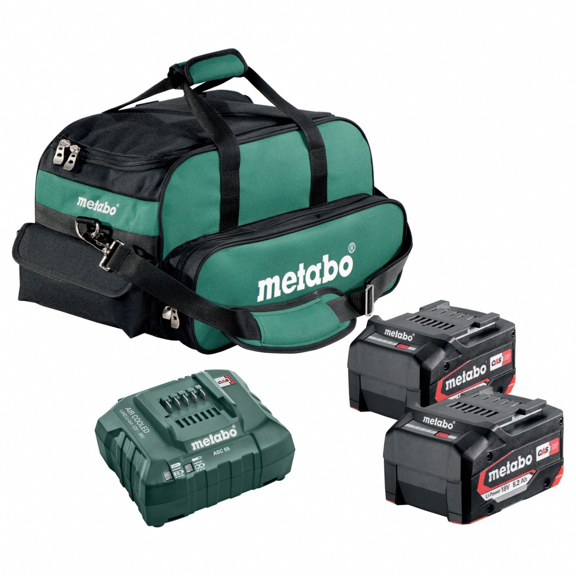 Metabo 3G-OTH-310453