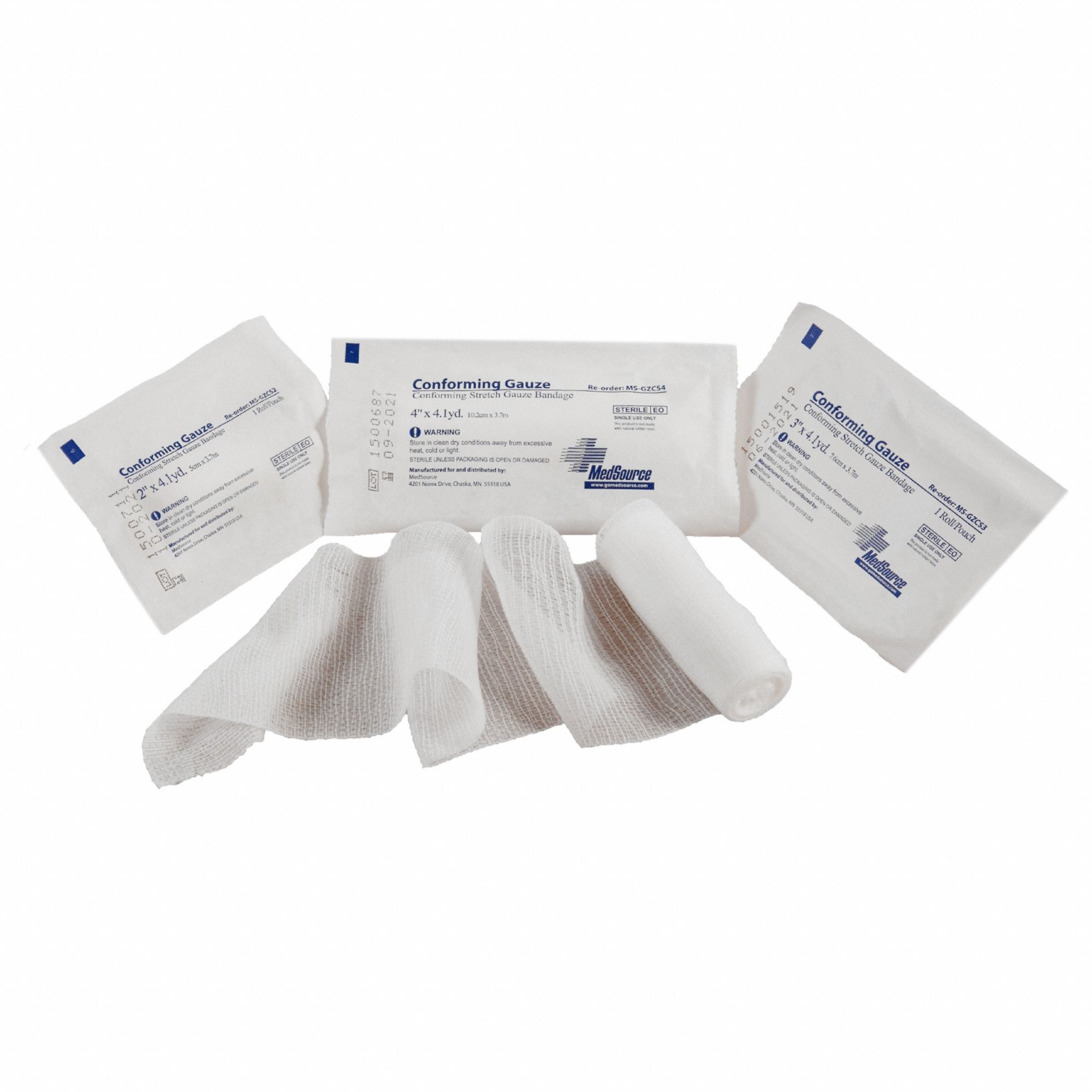Medsource 3G-OTH-553410