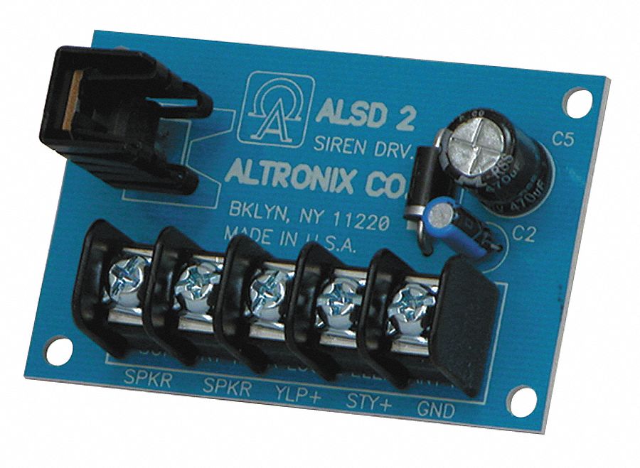 Altronix 3G-OTH-526136