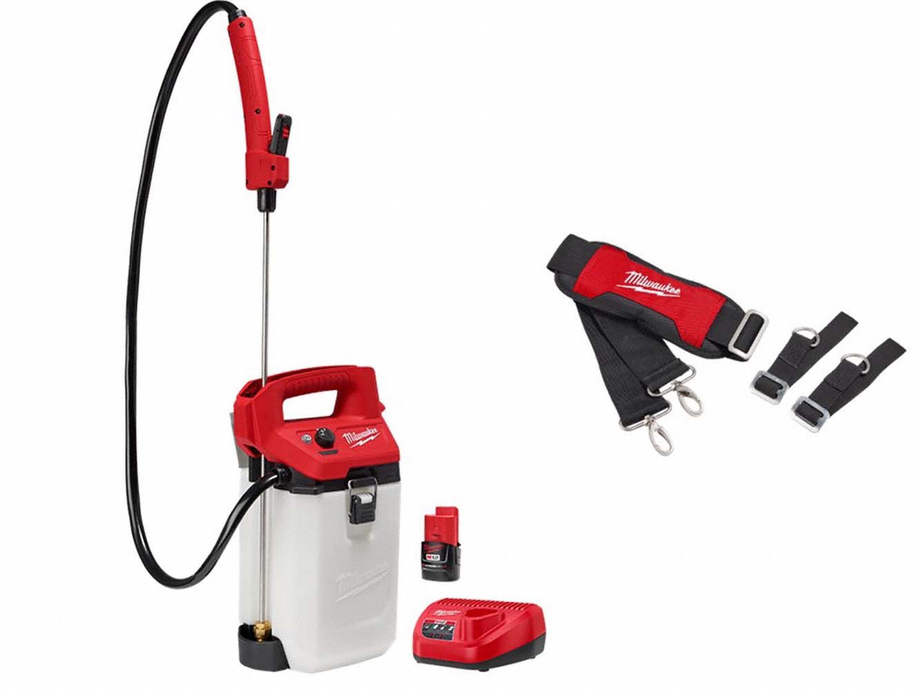 Milwaukee 3G-OTH-389601