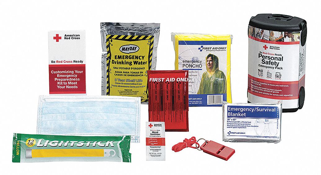 First Aid Only 3G-OTH-543861