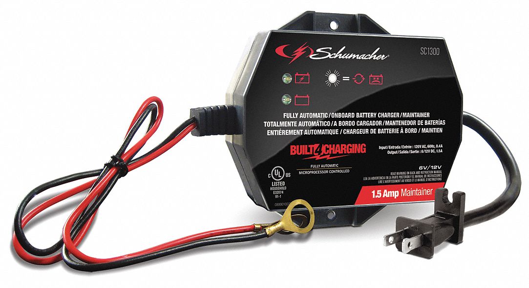 Schumacher Electric 3G-OTH-500364
