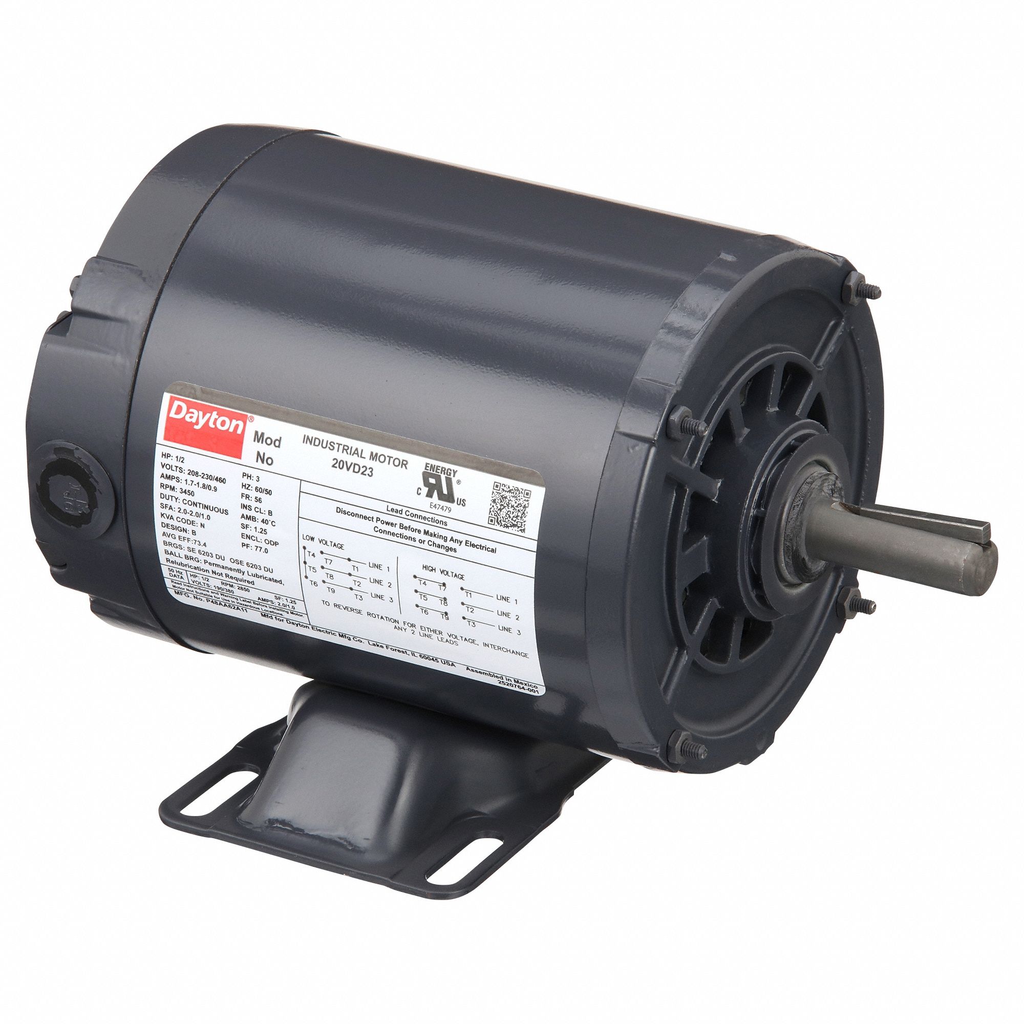 Dayton 3G-OTH-54943