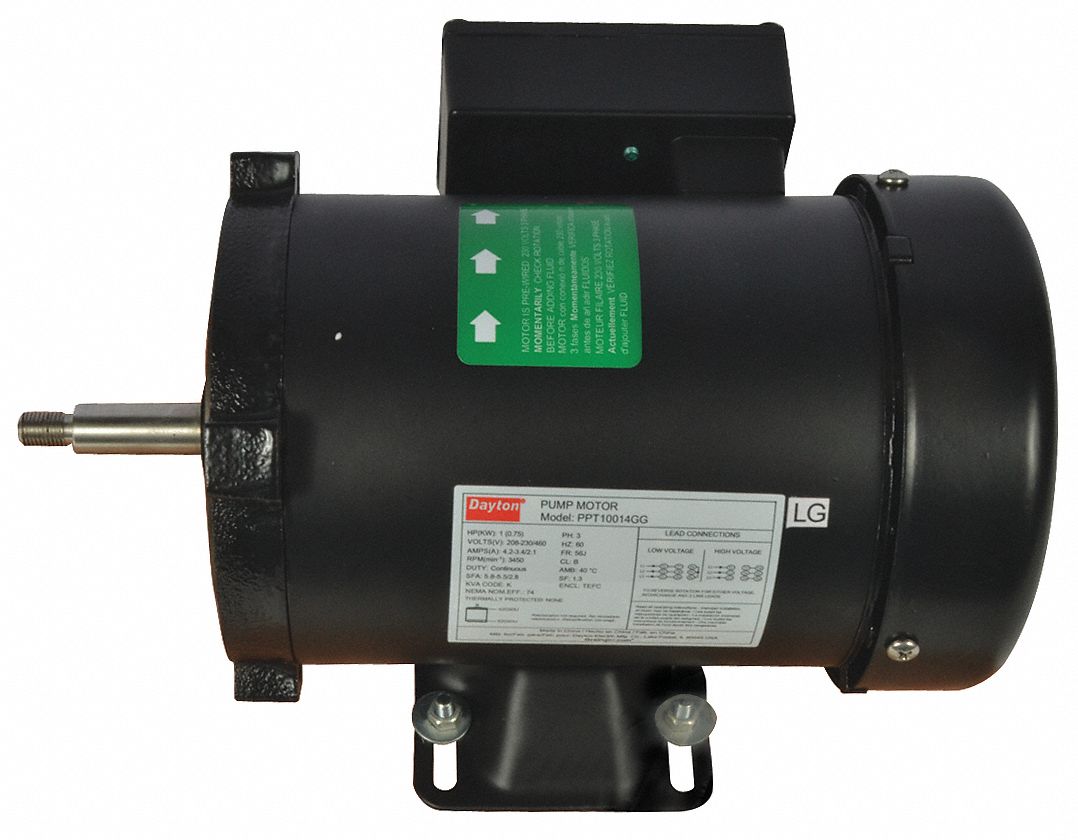 Dayton 3G-OTH-97069
