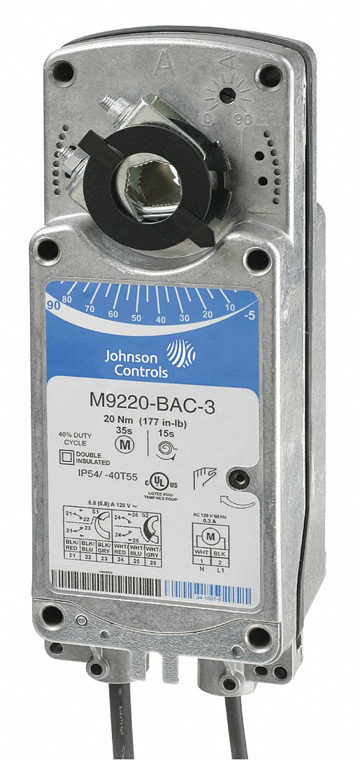Johnson Controls 3G-OTH-68286