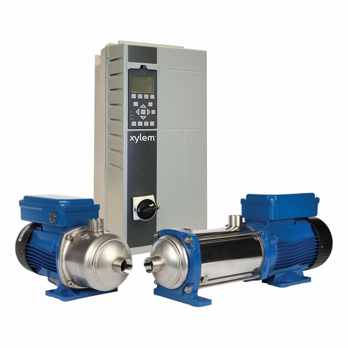 Goulds 3G-OTH-80974